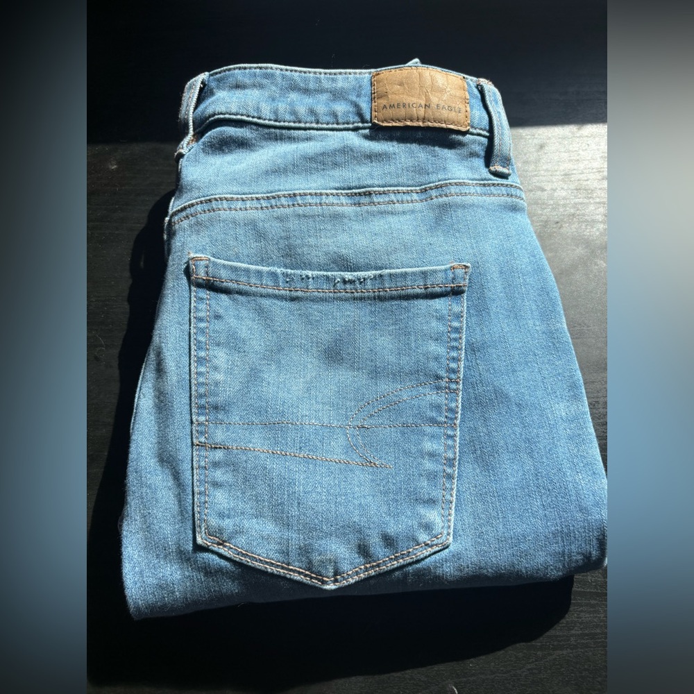Women's American eagle The Dream Jean